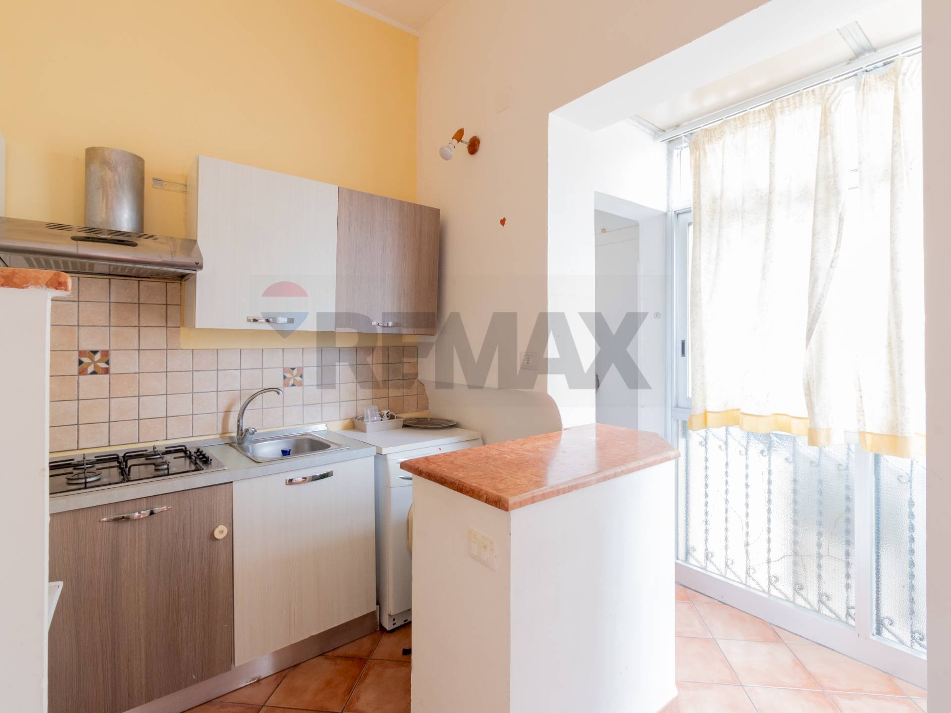 Cucina - Bilocale via biagio conte
 
94, Palermo - foto 3