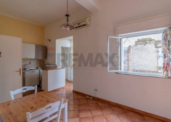 Sala da pranzo - Bilocale via biagio conte
 
94, Palermo - foto 1