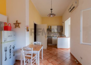 Sala da pranzo - Bilocale via biagio conte
 
94, Palermo - foto 4