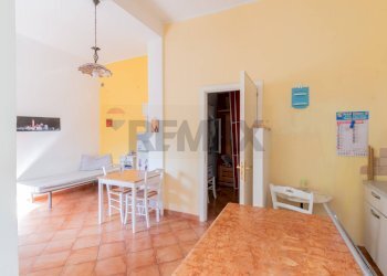 Sala da pranzo - Bilocale via biagio conte
 
94, Palermo - foto 6