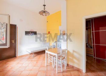 Sala da pranzo - Bilocale via biagio conte
 
94, Palermo - foto 7