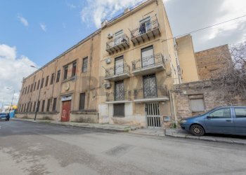 Edificio all\'aperto - Bilocale via biagio conte
 
94, Palermo - foto 19
