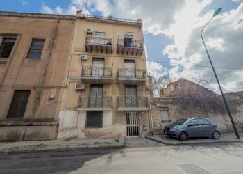 Edificio all\'aperto - Bilocale via biagio conte
 
94, Palermo - foto 20