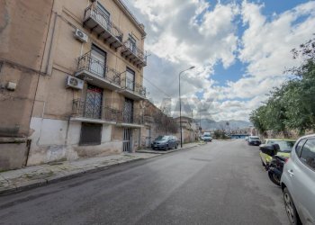 Edificio all\'aperto - Bilocale via biagio conte
 
94, Palermo - foto 21