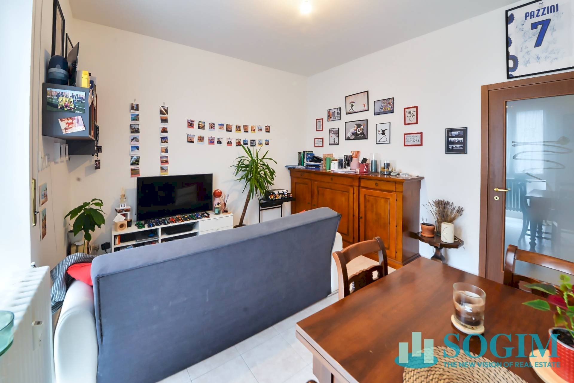 Foto 1 - Two-room apartment Via Modigliani
 
1, Monza - photo 1