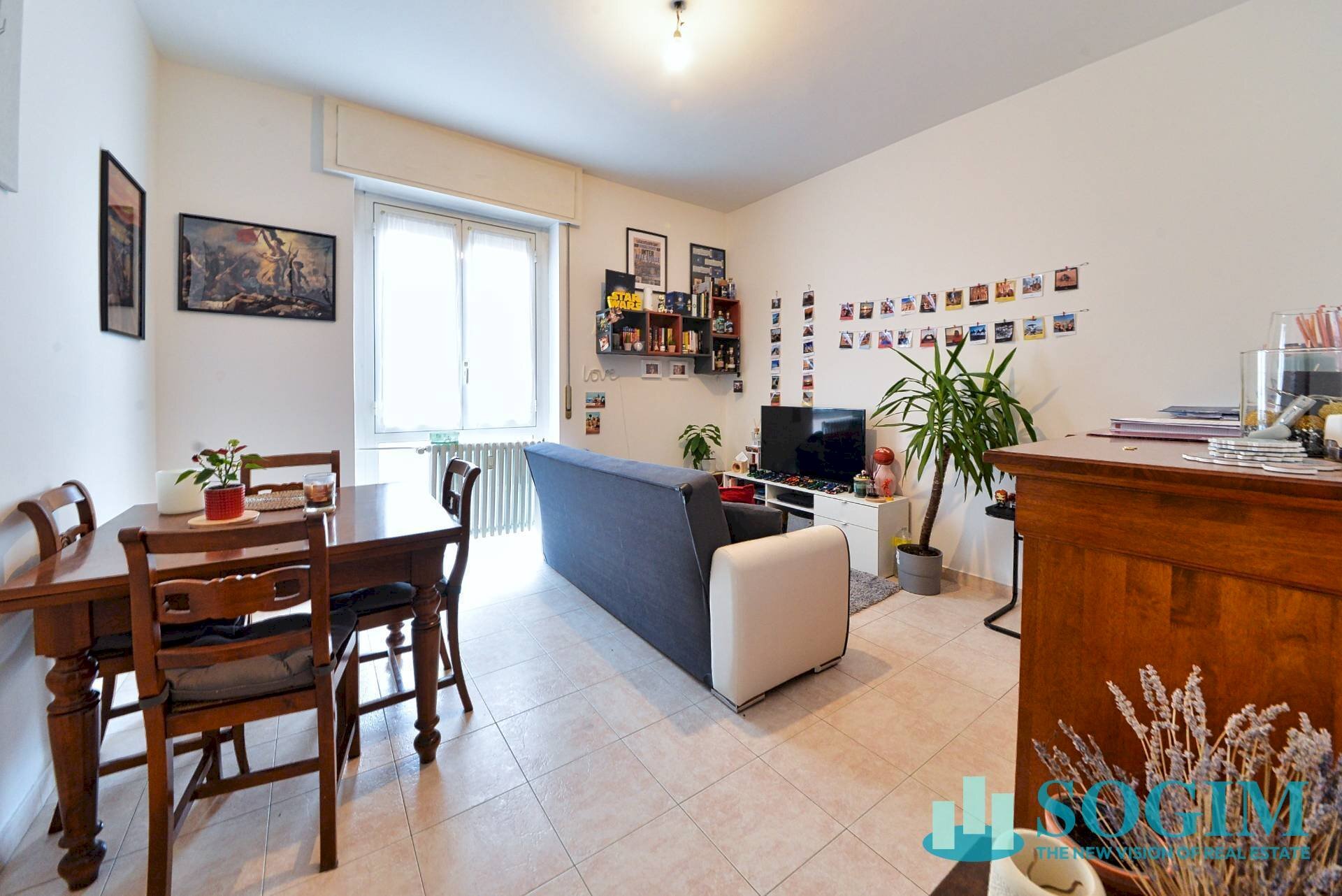 Foto 2 - Two-room apartment Via Modigliani
 
1, Monza - photo 2