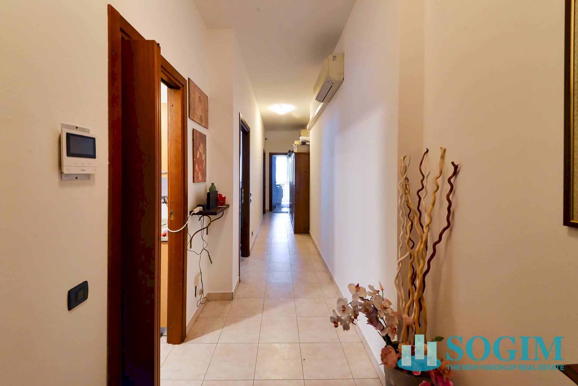 Foto 3 - Two-room apartment Via Modigliani
 
1, Monza - photo 3