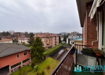 Foto 7 - Bilocale Via Modigliani
 
1, Monza - foto 7