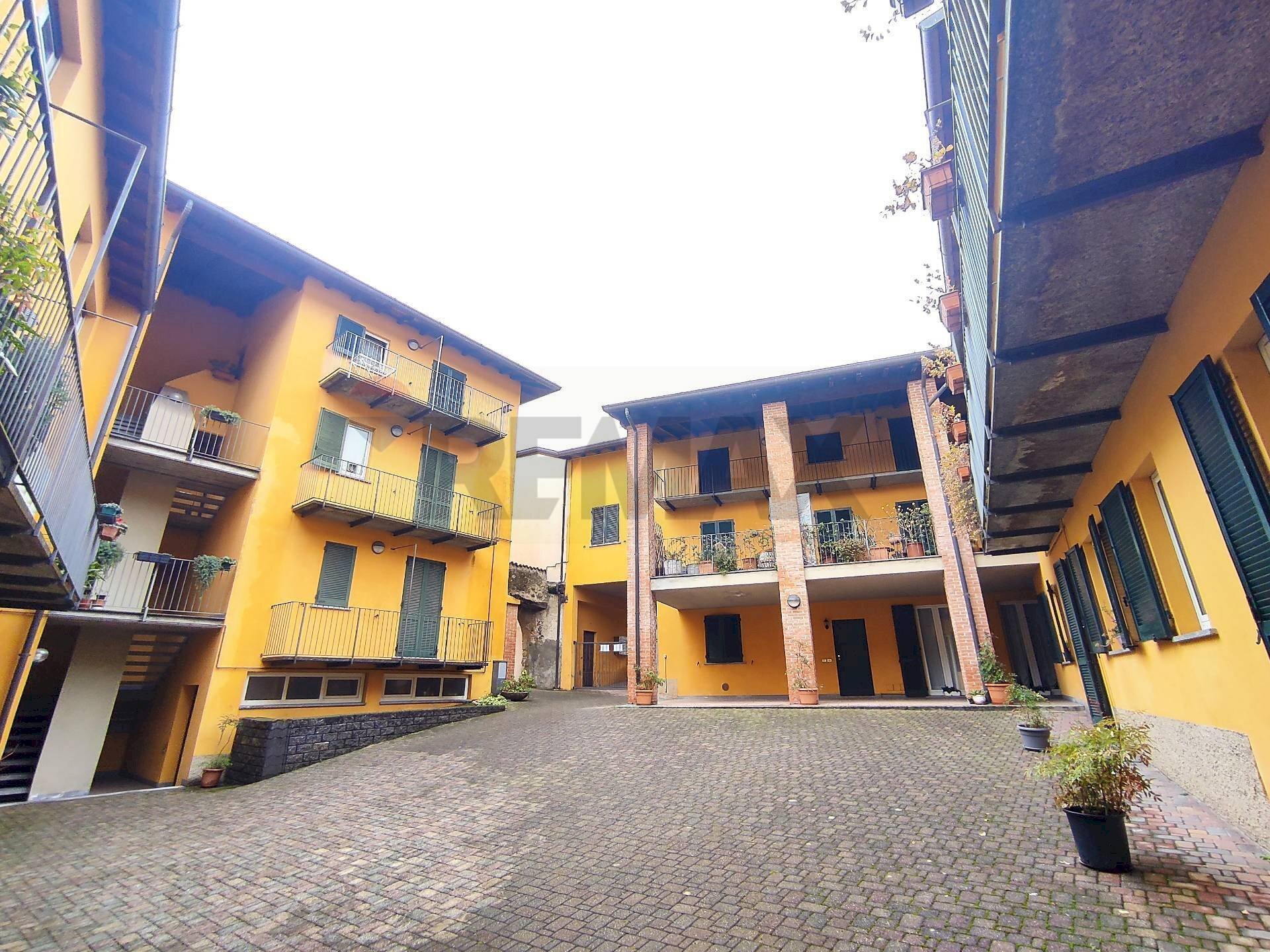 Edificio all\'aperto - Bilocale xx settembre, San Fermo della Battaglia - foto 3