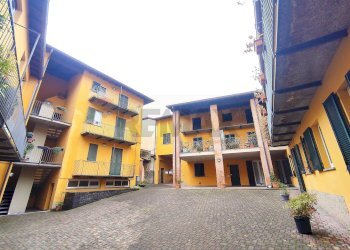 Edificio all\'aperto - Bilocale xx settembre, San Fermo della Battaglia - foto 3