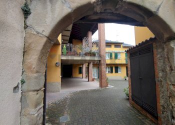 Edificio all\'aperto - Bilocale xx settembre, San Fermo della Battaglia - foto 5