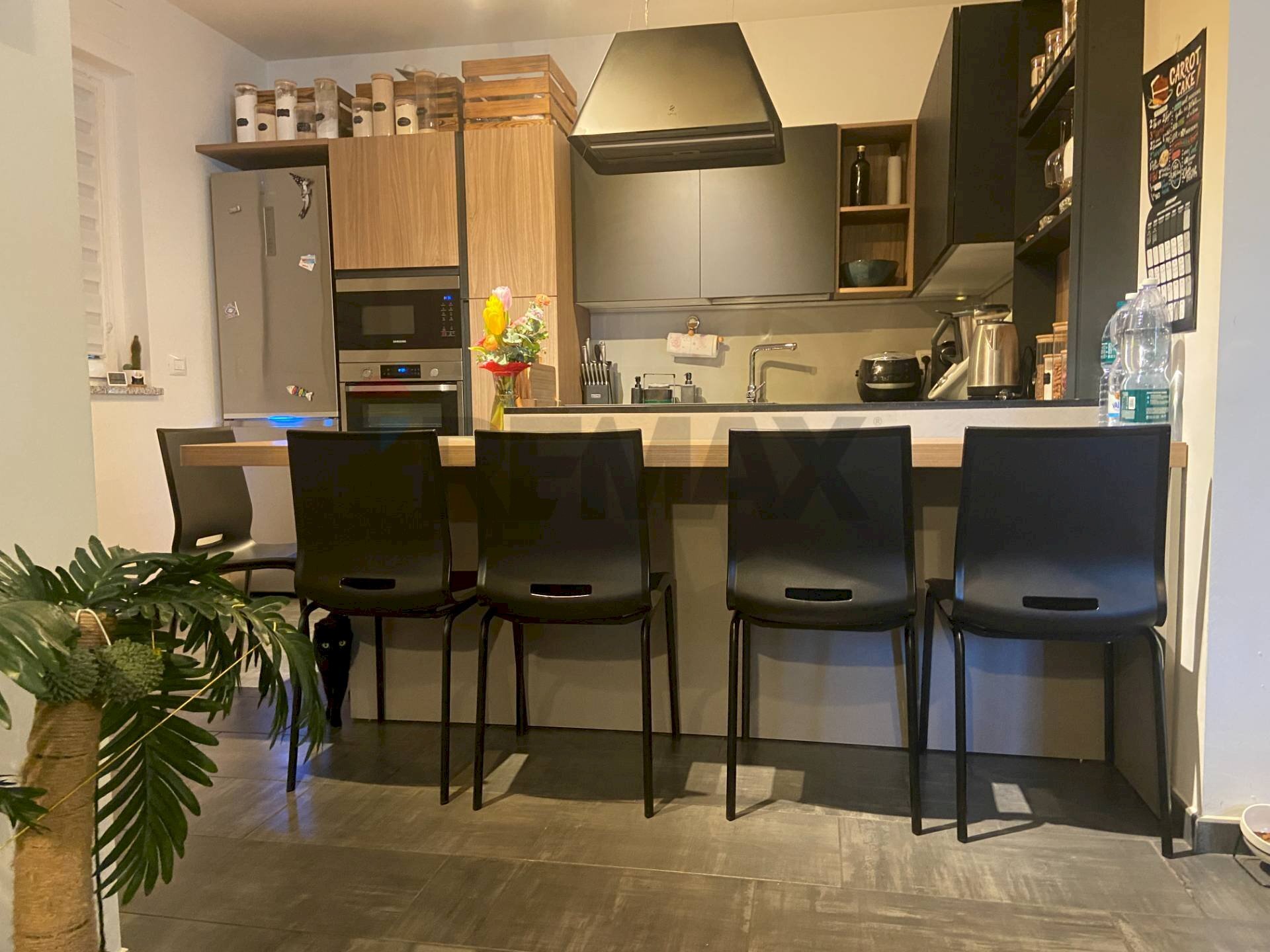 Cucina - Casa indipendente località Tedeschi
 
127, Leini - foto 3