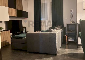 Soggiorno - Casa indipendente località Tedeschi
 
127, Leini - foto 7