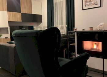 Soggiorno - Casa indipendente località Tedeschi
 
127, Leini - foto 8