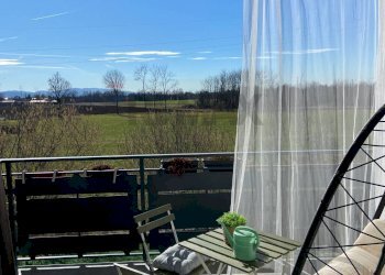 Balcone - Casa indipendente località Tedeschi
 
127, Leini - foto 17