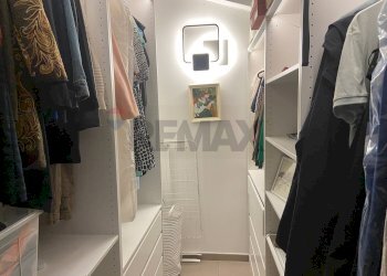 Cabina armadio - Casa indipendente località Tedeschi
 
127, Leini - foto 24