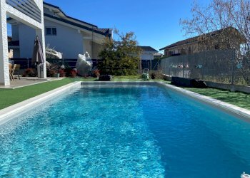 Piscina - Casa indipendente località Tedeschi
 
127, Leini - foto 26