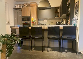 Cucina - Casa indipendente località Tedeschi
 
127, Leini - foto 3