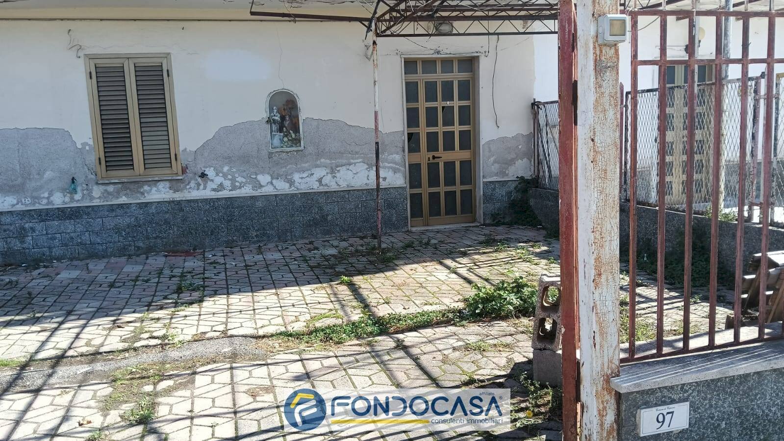 Foto 1 - Two-room apartment via licinella
 
133, Capaccio Paestum - photo 1