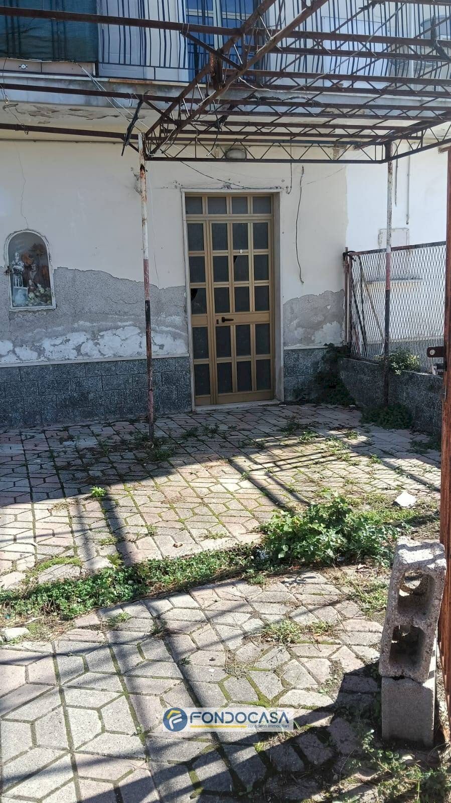 Foto 2 - Two-room apartment via licinella
 
133, Capaccio Paestum - photo 2