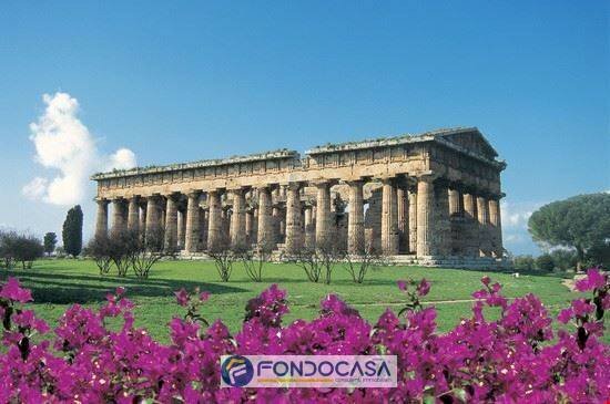 Foto 1 - Bilocale via licinella
 
133, Capaccio Paestum - foto 1