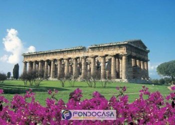 Foto 1 - Two-room apartment via licinella
 
133, Capaccio Paestum - photo 1