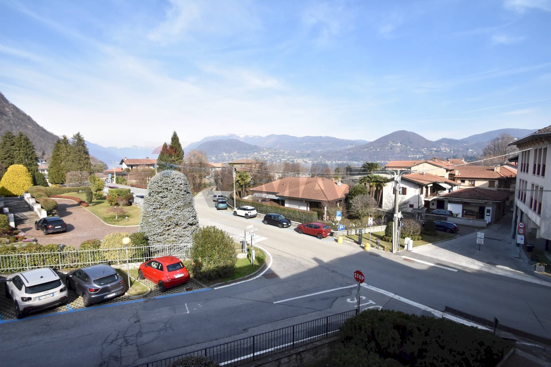 Edificio all\'aperto - Appartamento Via Roma
 
47, Pella - foto 2