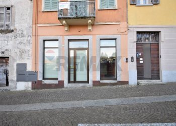 Edificio all\'aperto - Appartamento Via Roma
 
47, Pella - foto 3