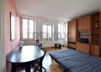 Camera / camera da letto - Appartamento Via Roma
 
47, Pella - foto 5