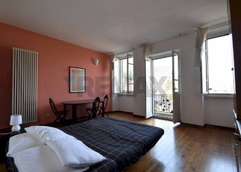 Camera / camera da letto - Appartamento Via Roma
 
47, Pella - foto 6