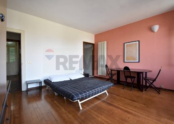 Camera / camera da letto - Appartamento Via Roma
 
47, Pella - foto 10