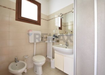 Bagno - Appartamento Via Roma
 
47, Pella - foto 13
