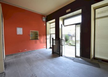 Stanza vuota - Appartamento Via Roma
 
47, Pella - foto 15