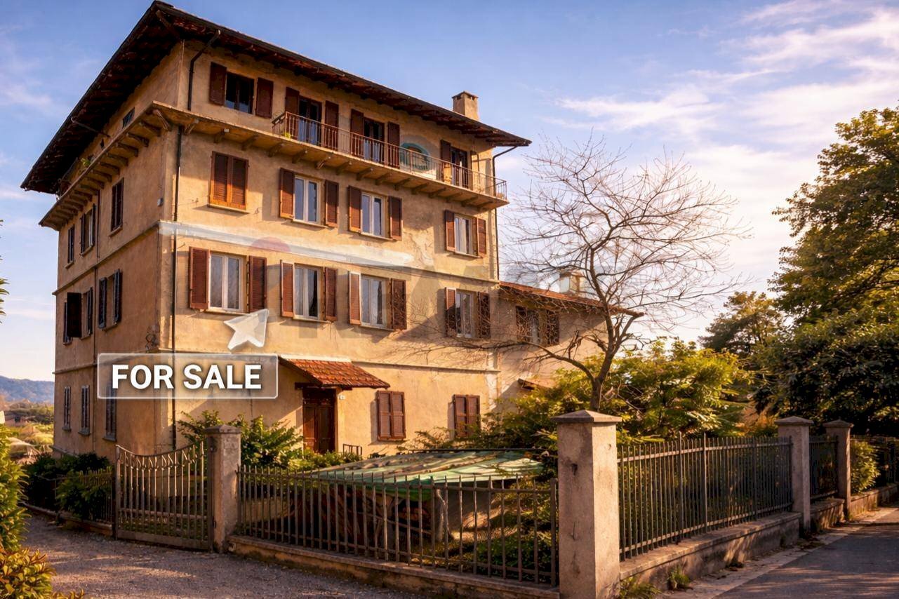 Casa all\'aperto - Appartamento Colazza - foto 1