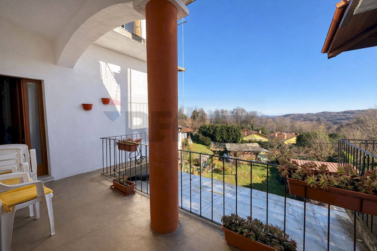 Balcone - Appartamento Colazza - foto 2