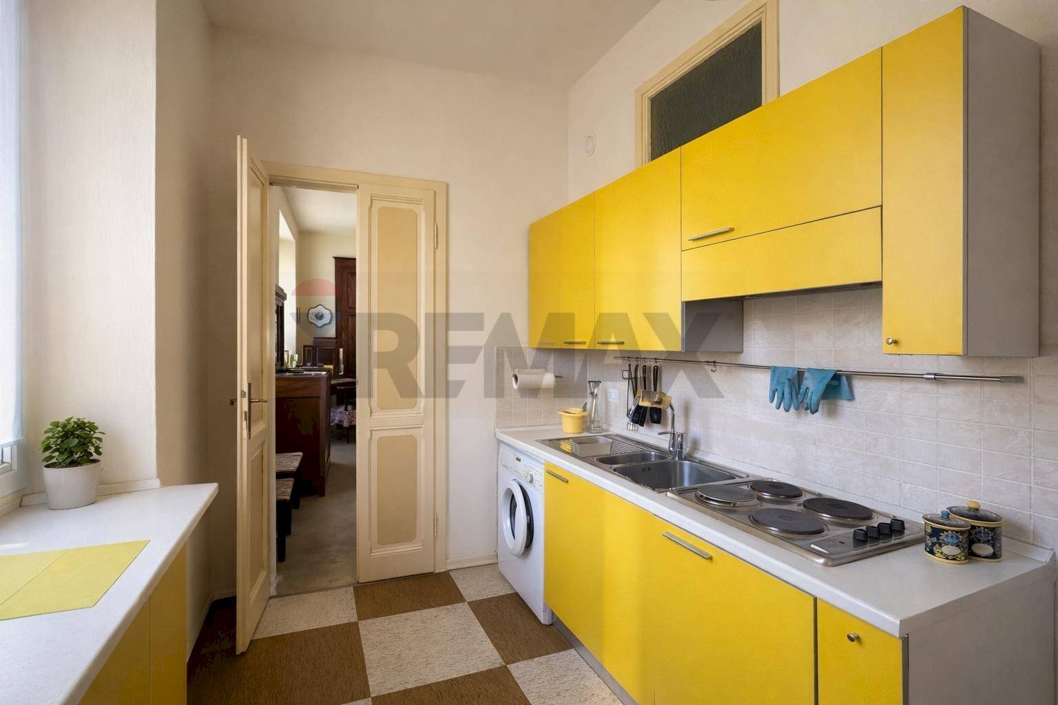 Cucina - Appartamento Colazza - foto 3