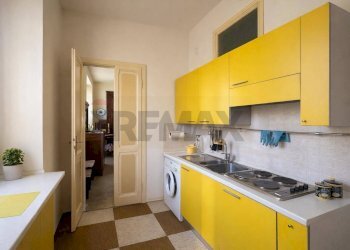 Cucina - Appartamento Colazza - foto 3