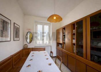 Sala da pranzo - Appartamento Colazza - foto 4