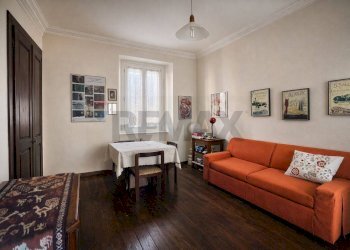 Sala da pranzo - Appartamento Colazza - foto 6