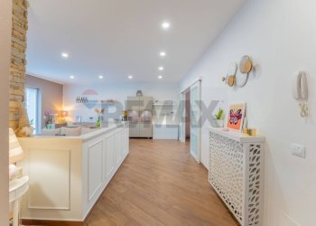 Cucina - Appartamento Via Mazzini
 
1, Meina - foto 4