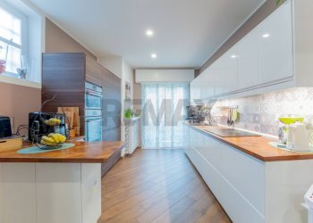 Cucina - Appartamento Via Mazzini
 
1, Meina - foto 11