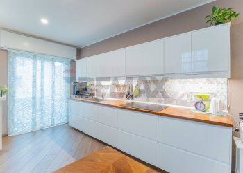 Cucina - Appartamento Via Mazzini
 
1, Meina - foto 12