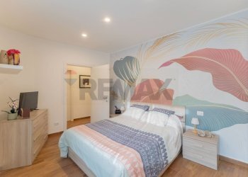 Camera / camera da letto - Appartamento Via Mazzini
 
1, Meina - foto 16