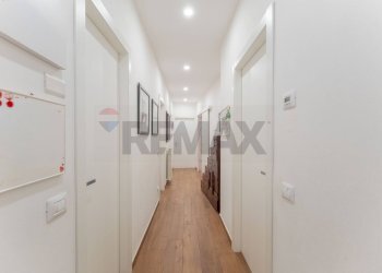 Hall / corridoio - Appartamento Via Mazzini
 
1, Meina - foto 24