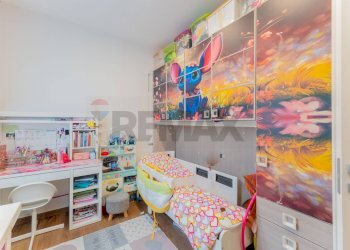 Camera / camera da letto - Appartamento Via Mazzini
 
1, Meina - foto 30