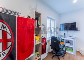 Ufficio - Appartamento Via Mazzini
 
1, Meina - foto 31