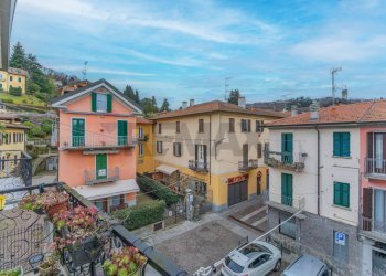 Edificio all\'aperto - Appartamento Via Mazzini
 
1, Meina - foto 33