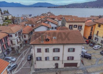 Edificio all\'aperto - Appartamento Via Mazzini
 
1, Meina - foto 35