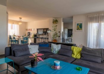 Sala da pranzo - Appartamento Via Madonna in Campagna
 
35, Gallarate - foto 3