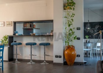 Cucina - Appartamento Via Madonna in Campagna
 
35, Gallarate - foto 8